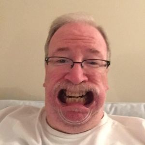 Meet your Posher, Bob